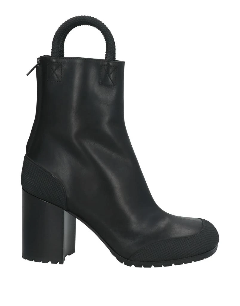 Random Identities Ankle boot 1