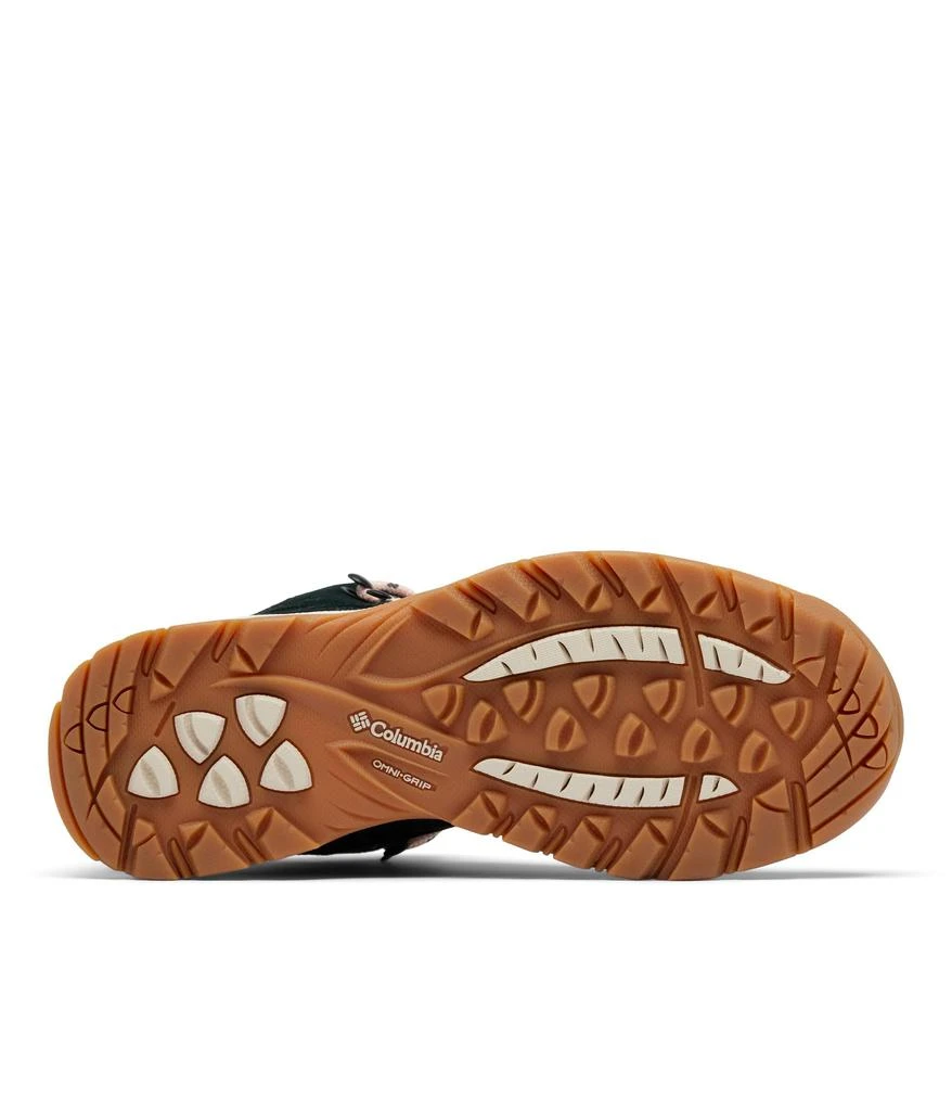 Columbia Newton Ridge Plus Waterproof Amped 3