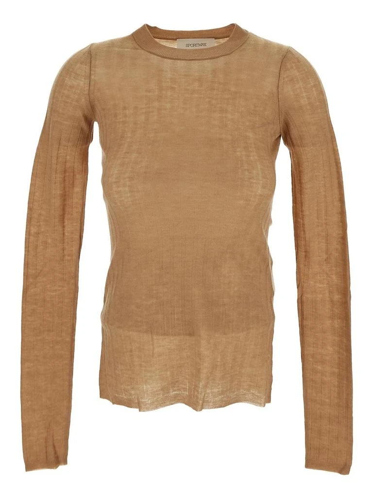 Sportmax Murena Sweater 1