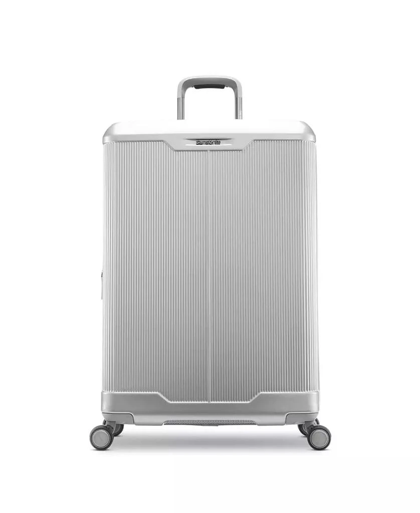 Samsonite CLOSEOUT! Silhouette 17 29" Check-in Expandable Hardside Spinner 4