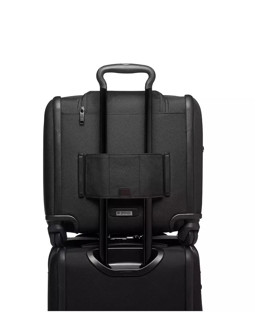 Tumi Alpha 3 16" Briefcase 5