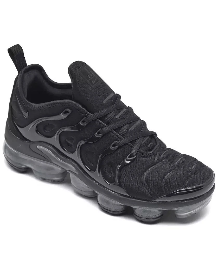 NIKE Women's Air Vapormax Plus Running Sneakers from Finish Line 1