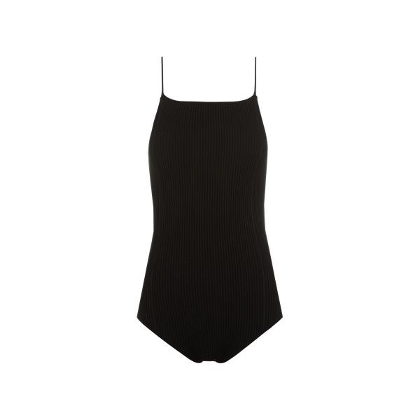 AERON Ribbed knit body