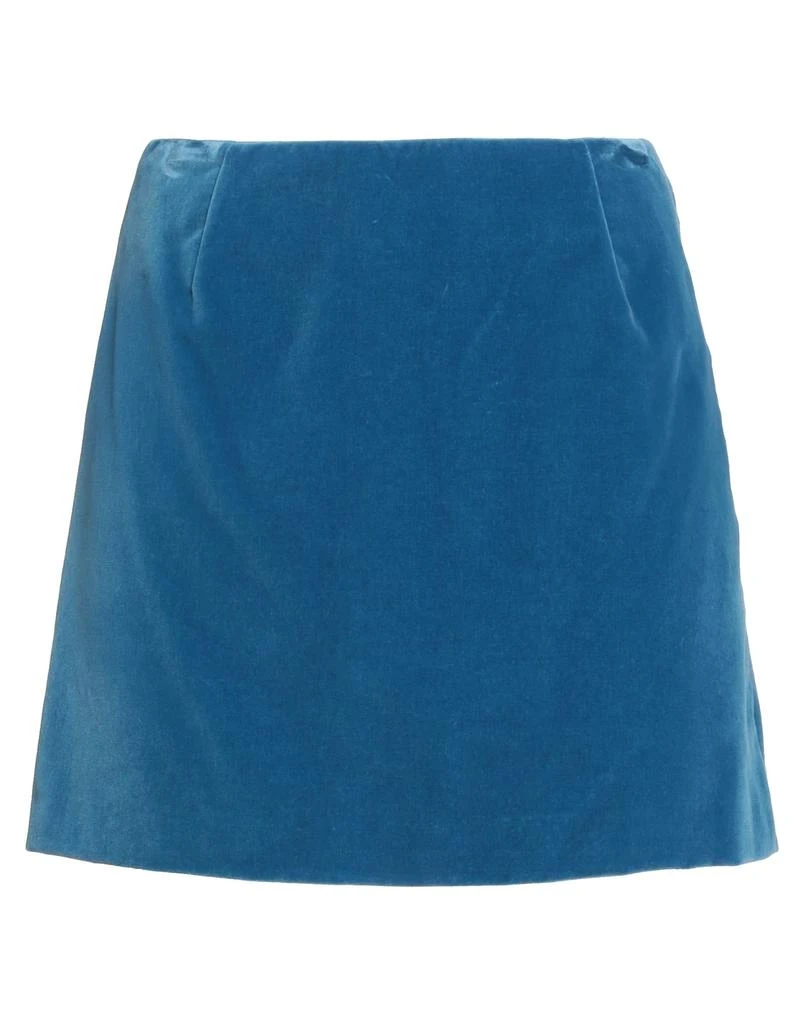 BLAZÉ MILANO Mini skirt 1