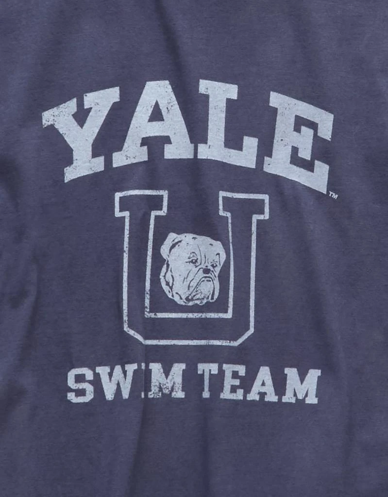AE AE Boxy Yale Graphic T-Shirt 6