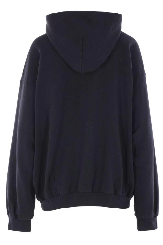 Balenciaga Balenciaga X Automobili Lamborghini Medium Fit Hoodie 2