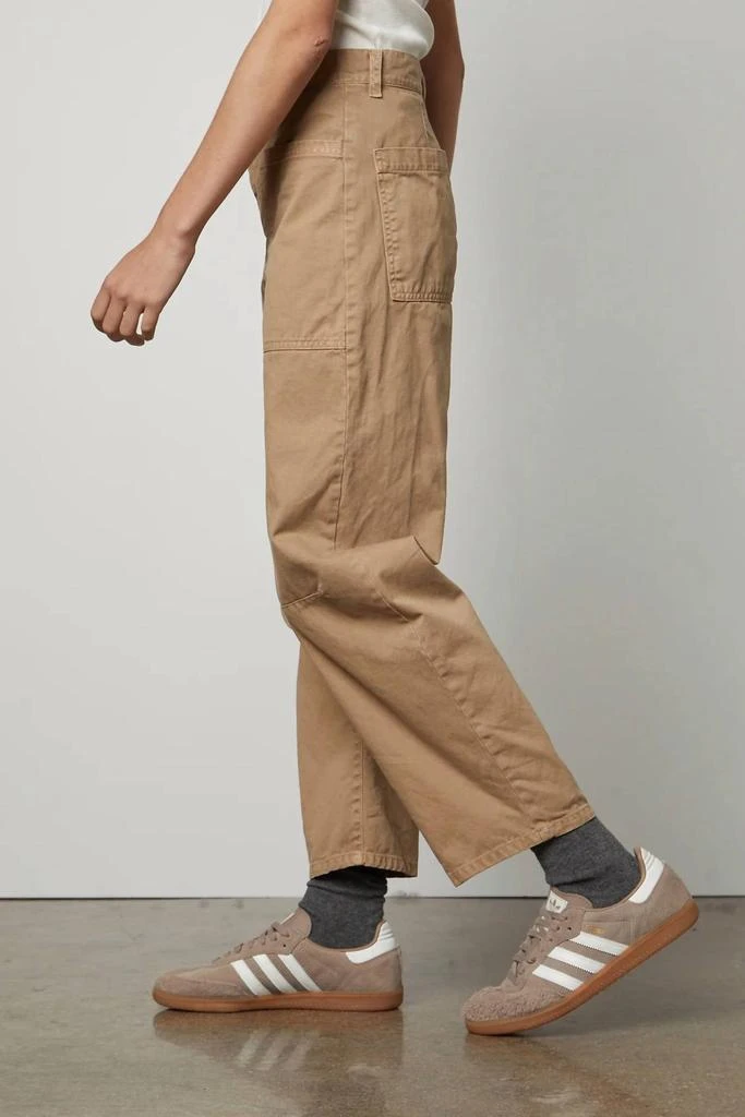 Velvet by Graham & Spencer Women's Brylie Pant In Pike 2