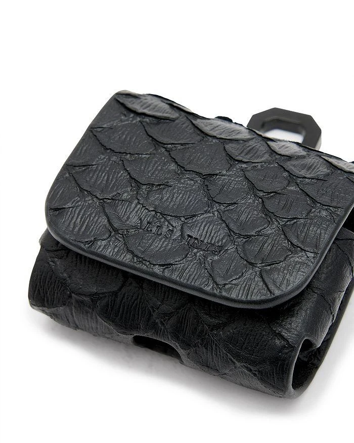 ALL SAINTS AirPod Snake Case 5