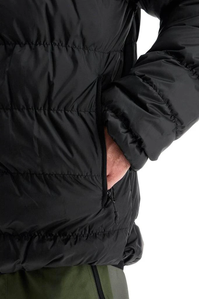 MONTURA 'skill duvet with reflective 4