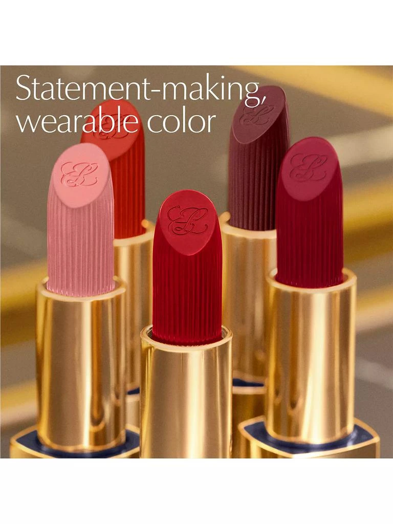 Estée Lauder Pure Color Matte Lipstick 8