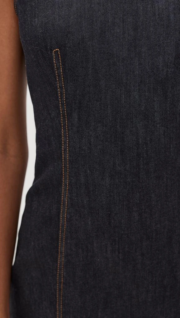 Acne Studios Denim Dress 5