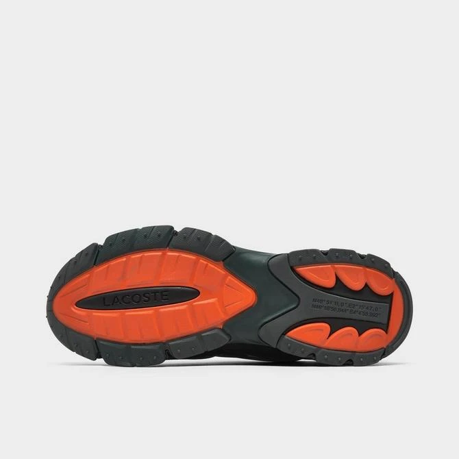 Lacoste Men's Lacoste L003 Neo Tech Casual Shoes 6