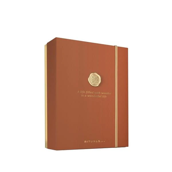 Rituals Private Collection - Suede Vanilla House Gift Set 1