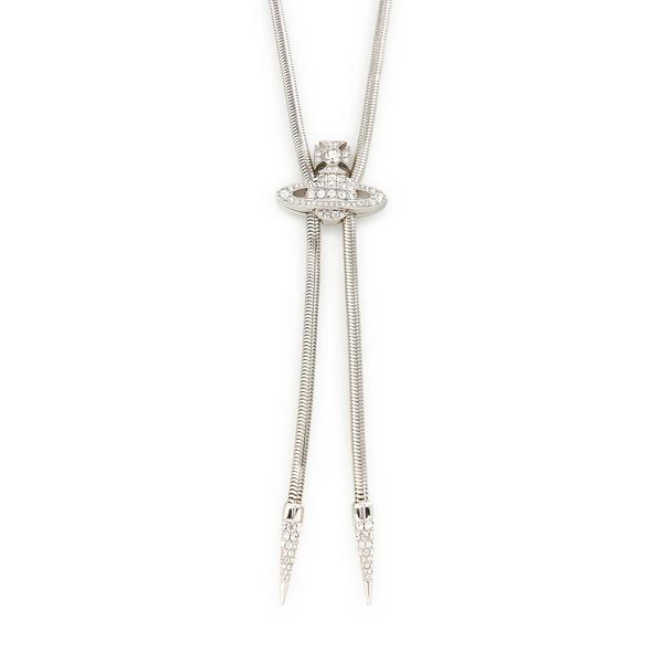 Vivienne Westwood Bolo Tie necklace