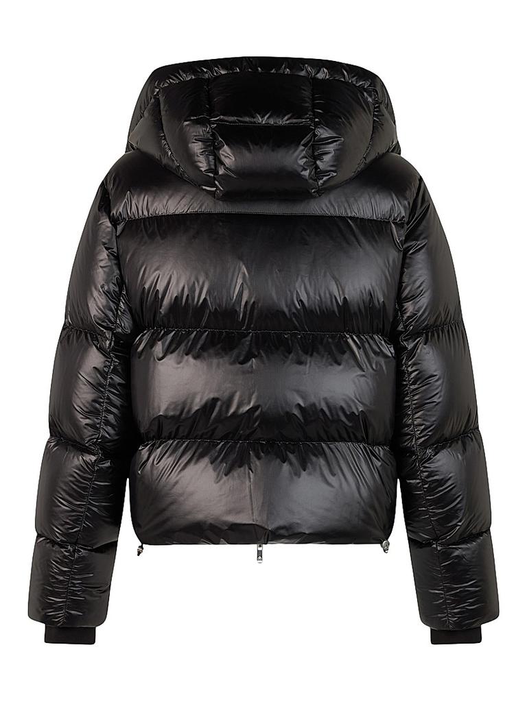 希少　00s MOONSTONE  Down Jacket 00'S MOONSTONE DOWN JACKET | THE SHOEGAZER シューゲイザー