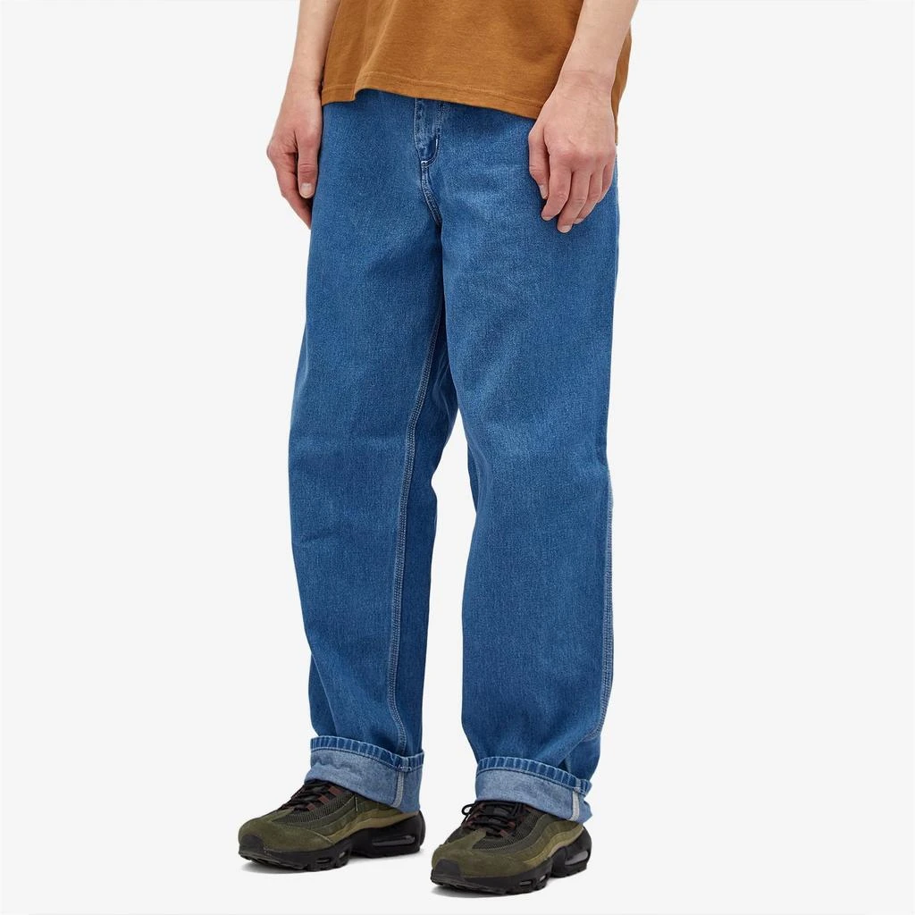Carhartt Carhartt WIP Denim Simple Pant 2