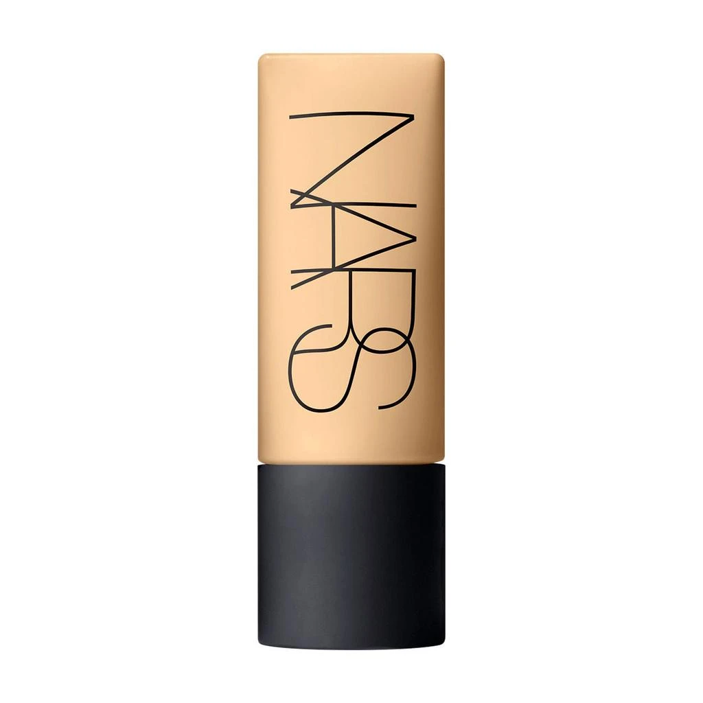 NARS Soft Matte Complete Foundation 107