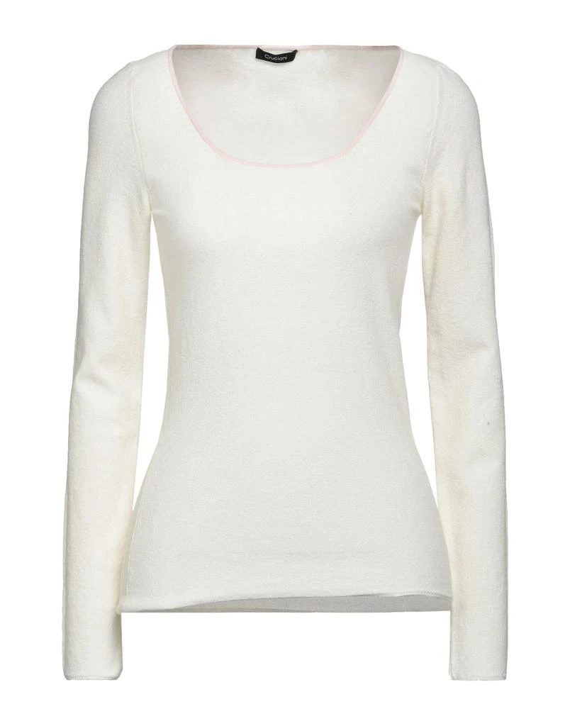 CRUCIANI Sweater 1