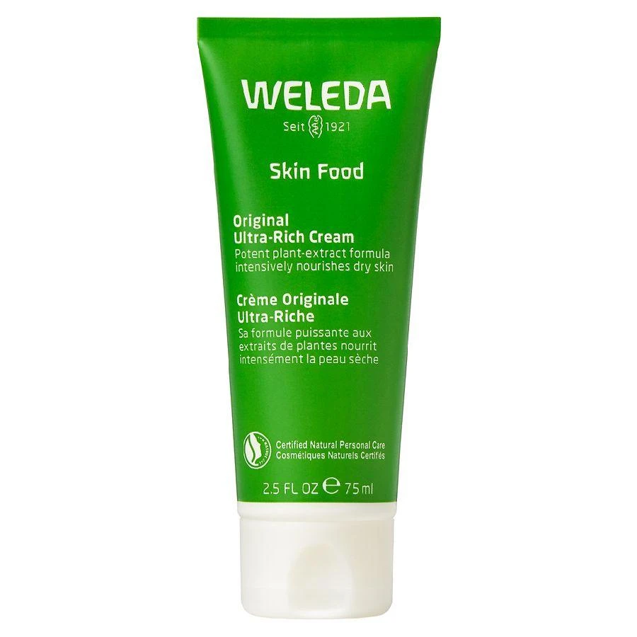 Weleda Skin Food Ultra-Rich Cream Original 2