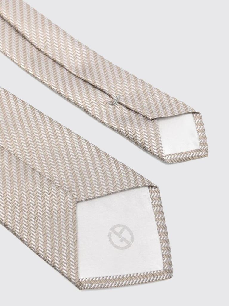 Giorgio Armani Tie men Giorgio Armani