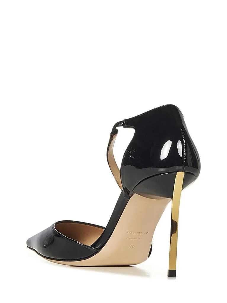 Tom Ford Tom Ford NEWTON Décolleté 3