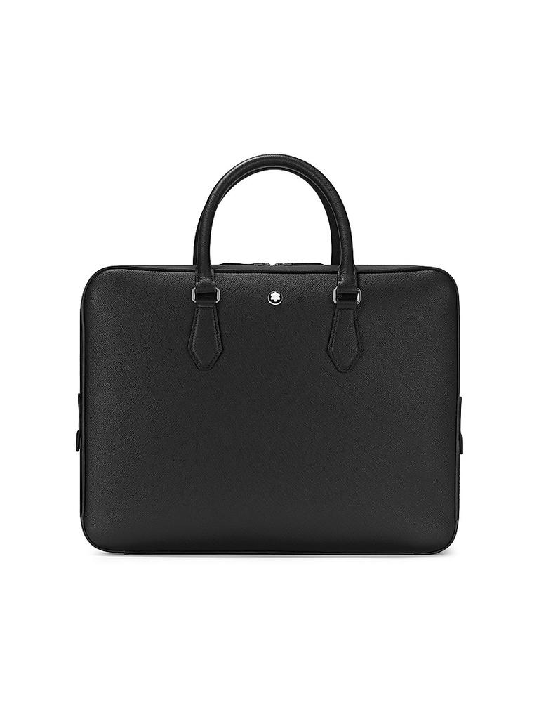 MontBlanc Sartorial Leather Document Case