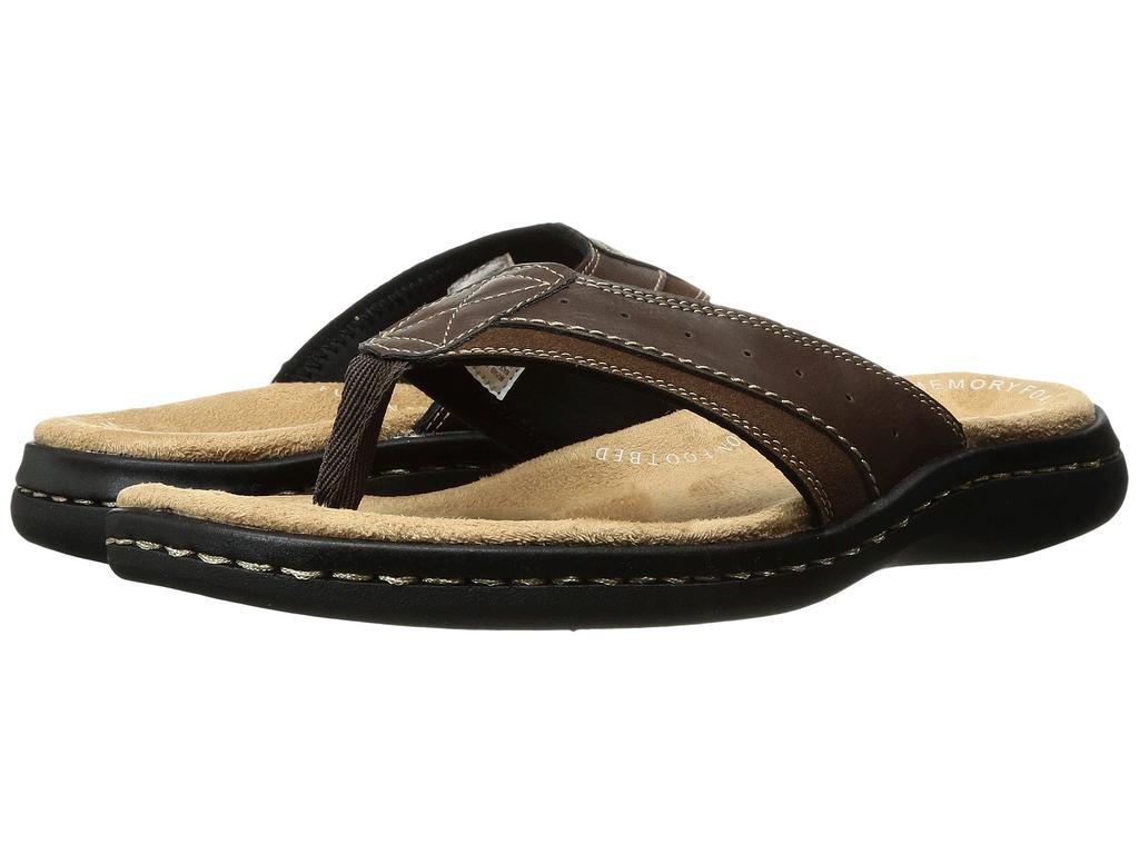 Dockers Laguna Thong Sandal