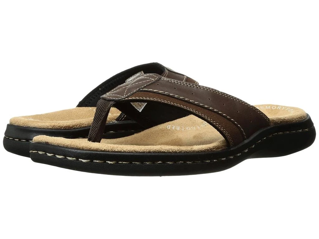 Dockers Laguna Thong Sandal 1