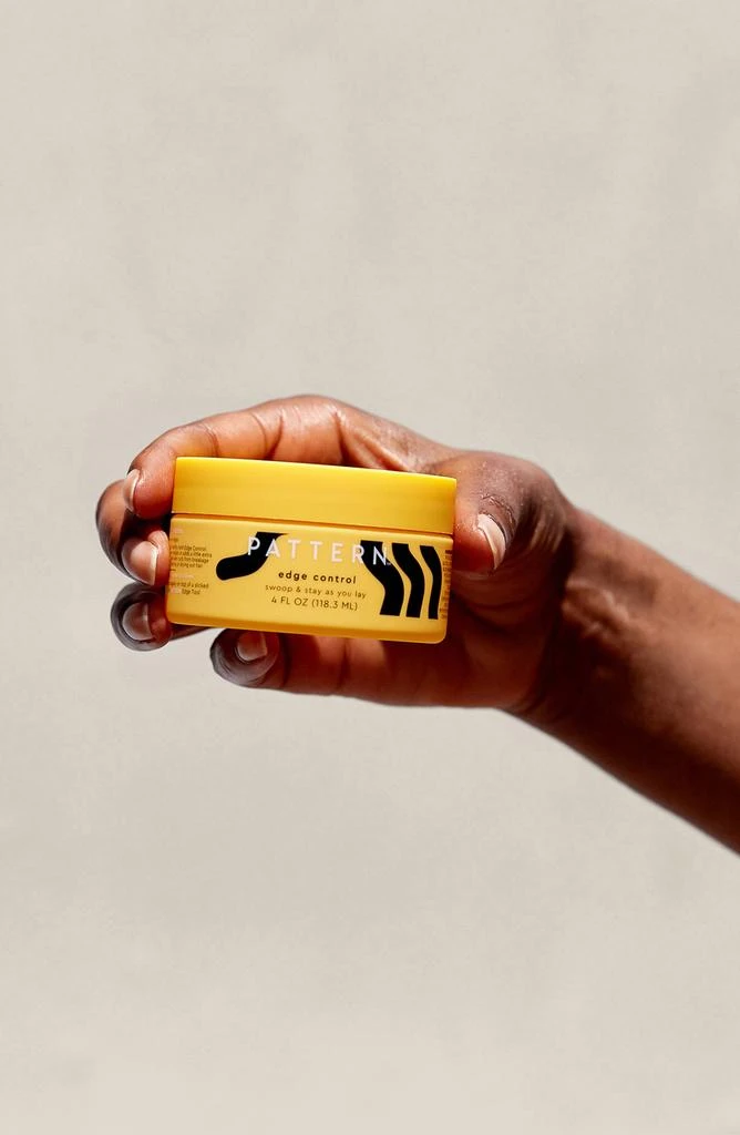 Pattern Beauty Edge Control Gel 4