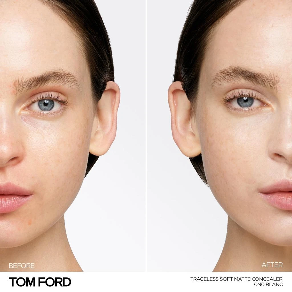 Tom Ford Traceless Soft Matte Concealer 51