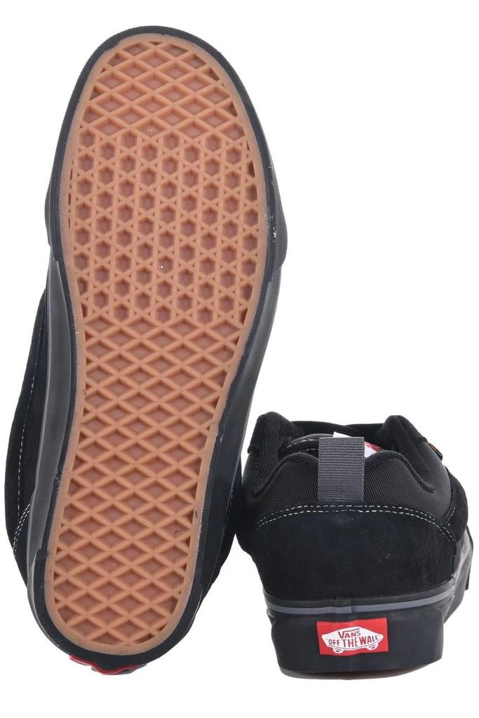 Vans Vans Knu Skool Low-Top Sneakers 5