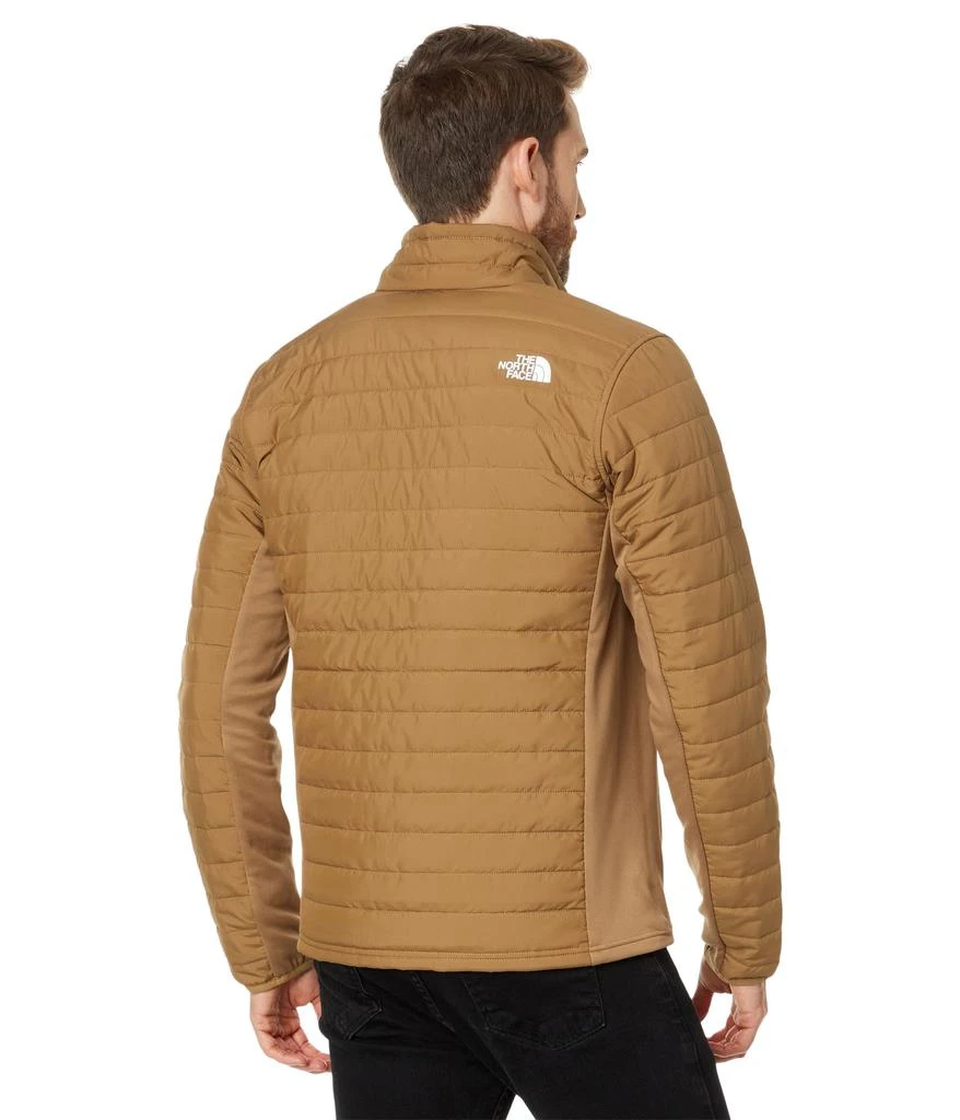 The North Face Canyonlands Hybrid Jacket 2