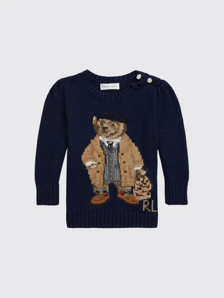 Ralph Lauren Sweater kids Polo Ralph Lauren