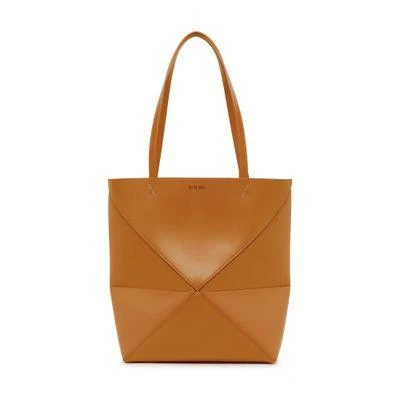 Loewe Puzzle tote bag 1