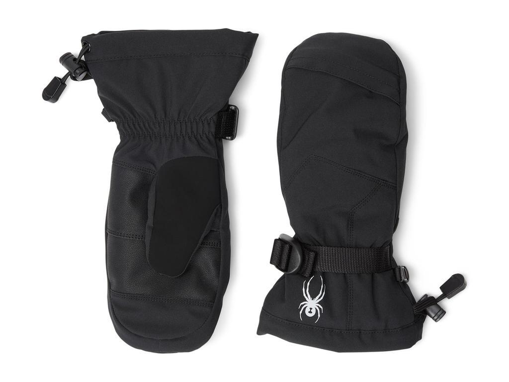 Spyder Finn Ski Mittens (Big Kid)
