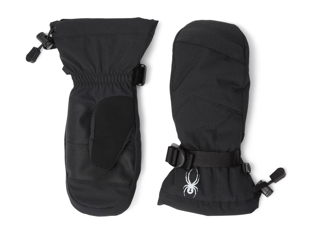 Spyder Finn Ski Mittens (Big Kid) 1