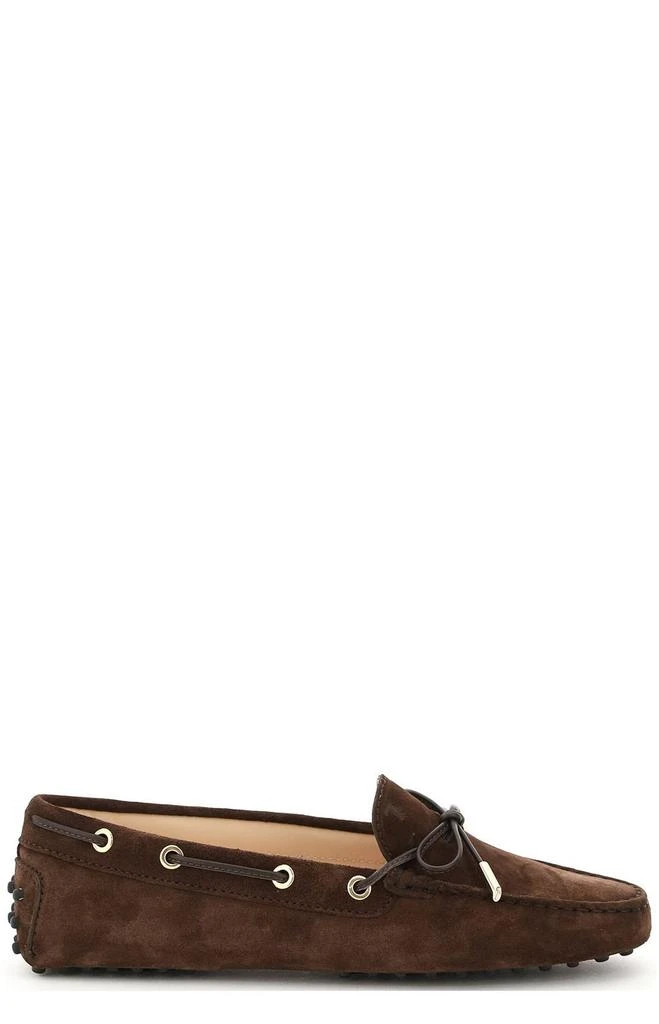 Tod's Tod's Gommino Driving Moccasins 1