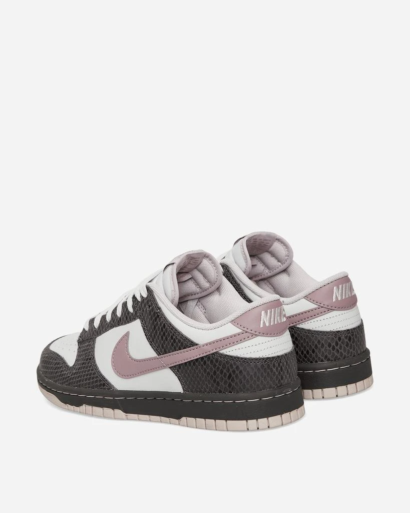 NIKE Dunk Low SE Sneakers Medium Ash / Taupe Grey 4