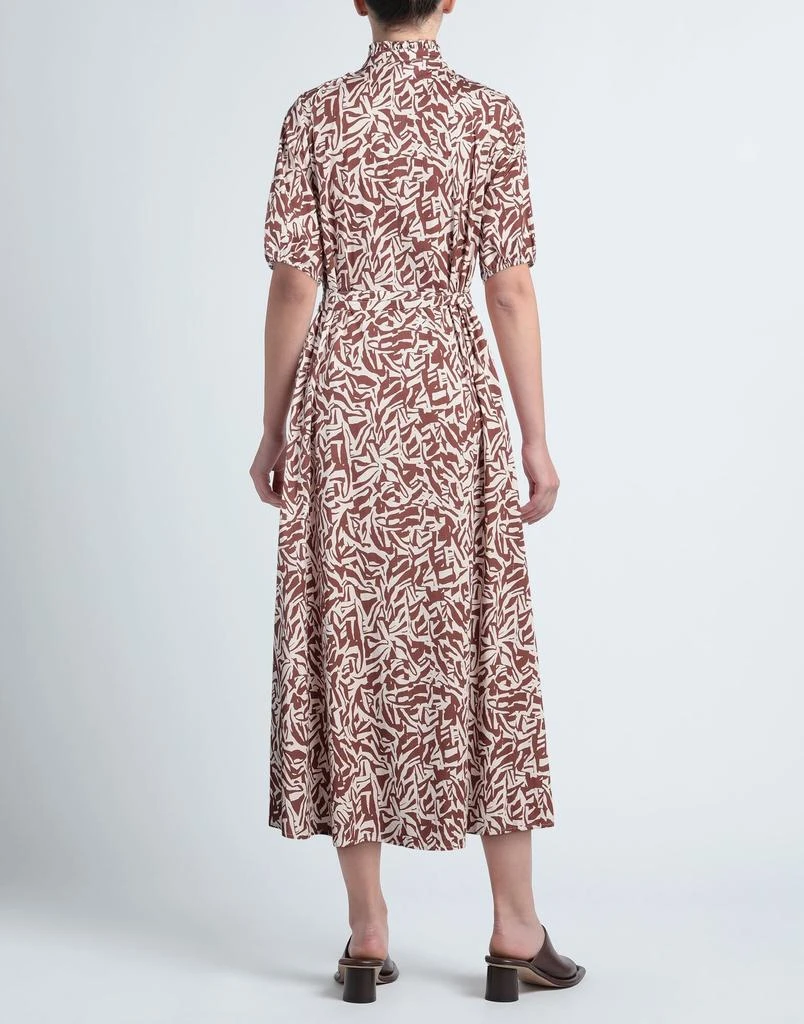 HOMEWARD CLOTHES Midi dress 3