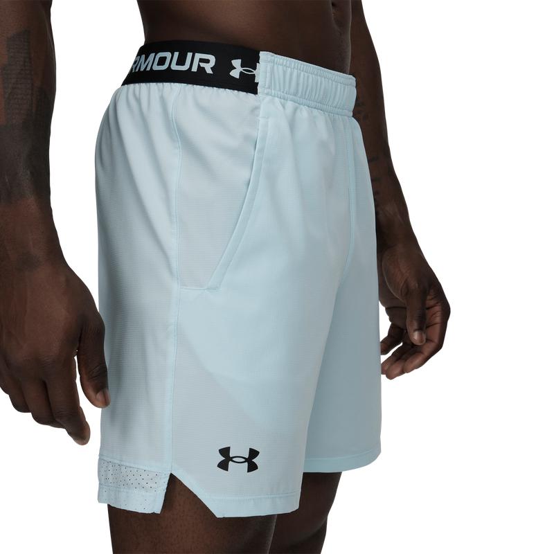 Under Armour Under Armour Vanish Woven 6" Shorts - Men's