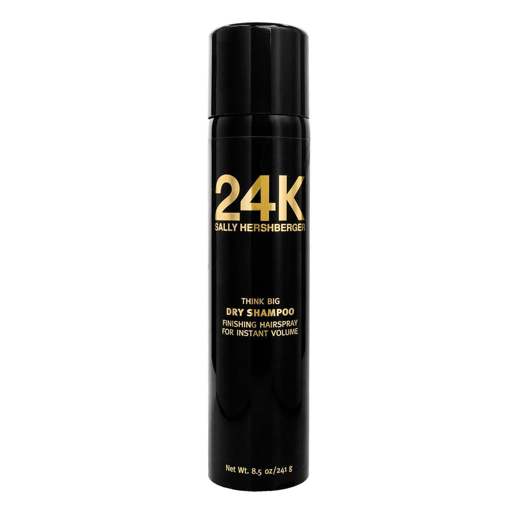 Sally Hershberger 24K Think Big Dry Shampoo by  for Unisex - 8.5 oz Dry Shampoo
