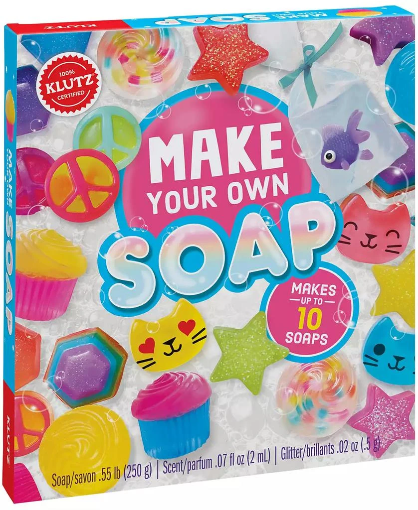 AreYouGame Make Your Own Soap 5
