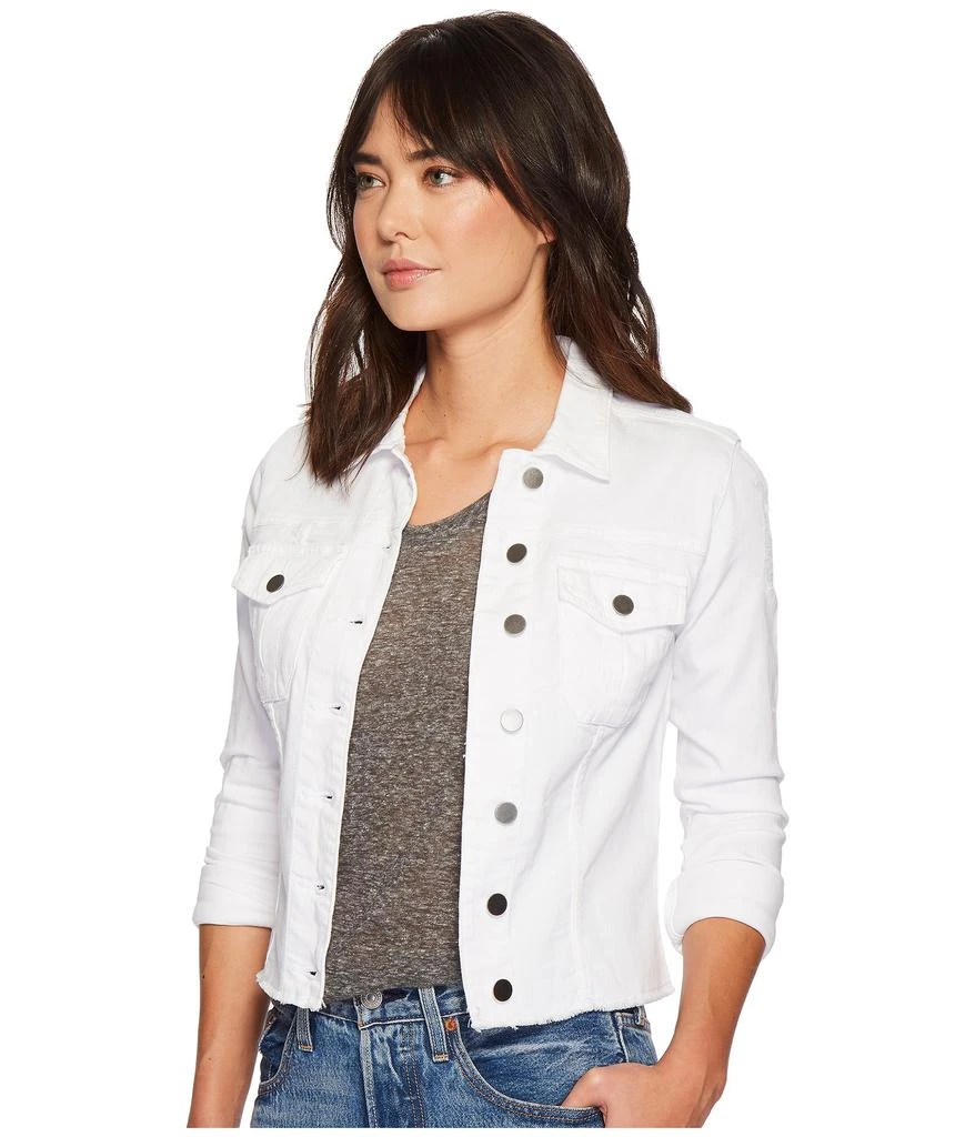 KUT from the Kloth Kara Jean Jacket 2