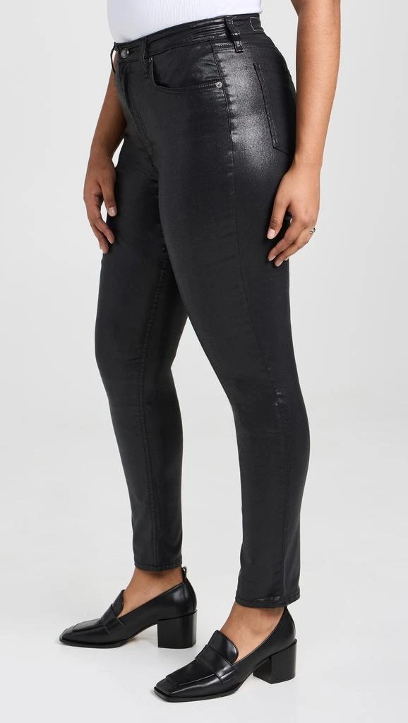 Rag & Bone Nina High Rise Skinny Jeans 10