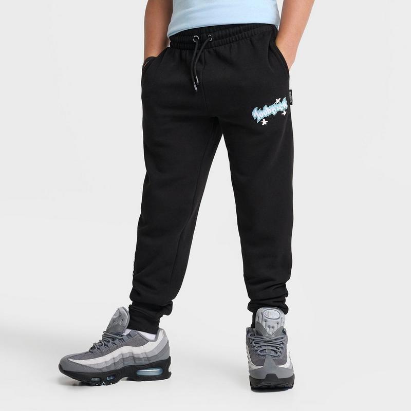 Hoodrich Kids' Hoodrich Graffiti Jogger Pants