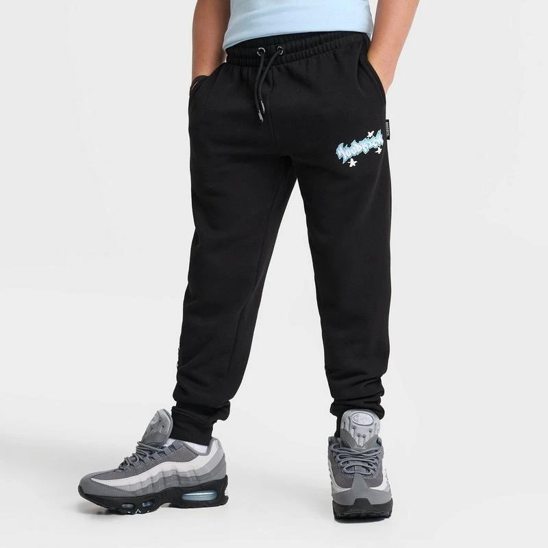 Hoodrich Kids' Hoodrich Graffiti Jogger Pants 1