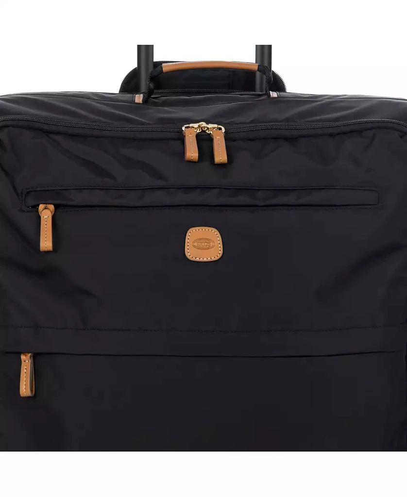 Bric's X-Bag 30" Spinner with Frame 8