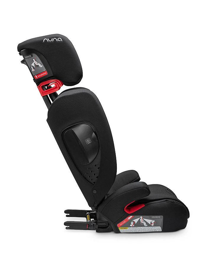 Nuna AACE Booster Seat 4