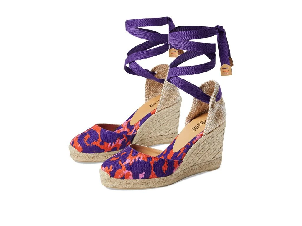 Castaner Carina DVF Collaboration 1