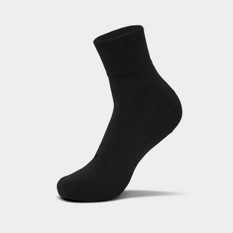 Sof Sole Men's Sonneti Quarter Socks (6-Pack) 5